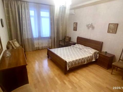 квартира по адресу Провиантская ул. (Гали Тимофеевой), 3