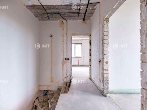 квартира по адресу Профессорская ул., 18