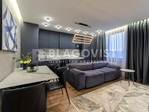 квартира за адресою Антоновича вул. (Горького), 74