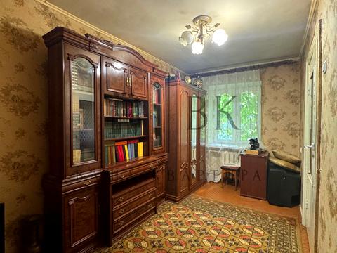 квартира за адресою Берестейський просп. (Перемоги), 106-А