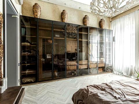 будинок за адресою Звенигородська вул.