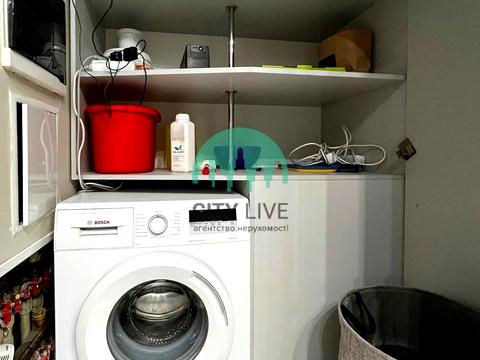 квартира по адресу Сечевых Стрельцов ул., 68а