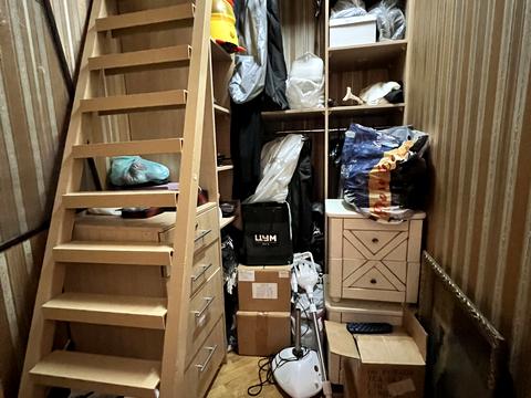 дом по адресу Ганни Михайлової