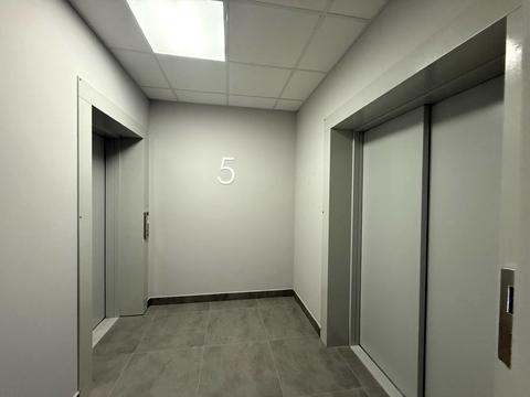 квартира за адресою Прохоровська вул., 40
