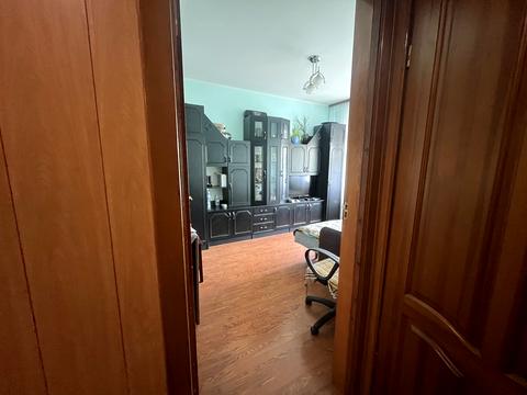 квартира по адресу Павла Корнелюка проезд (Станіславського), 2