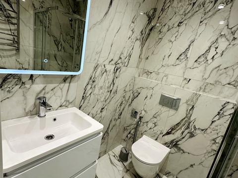 квартира по адресу Крайковского ул., 8