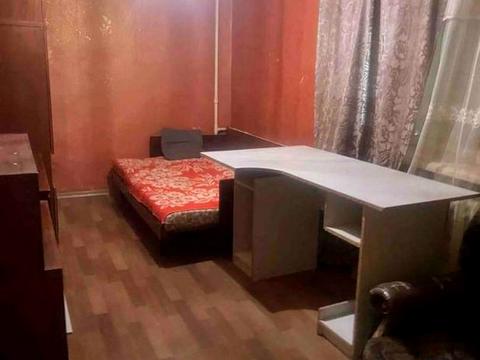 квартира по адресу Солдатская ул., 41