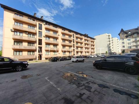 квартира по адресу 8-го Марта ул., 48-А