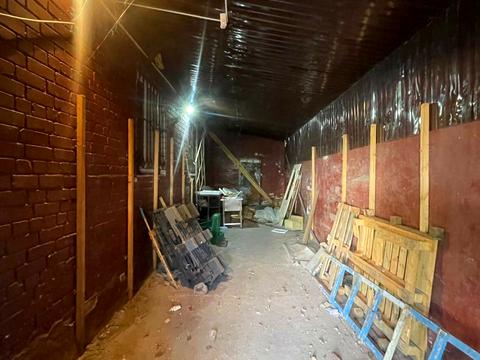 коммерческая по адресу Магдалинівська ул., 1А