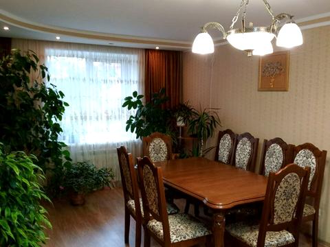 квартира по адресу Головатого ул., 20