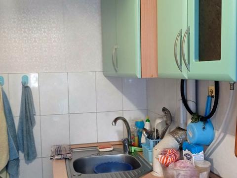 квартира по адресу Комитетская ул., 7/9