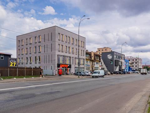 комерційна за адресою Стеценка вул., 223