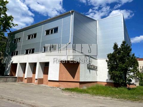 коммерческая по адресу Синеозёрная ул., 7