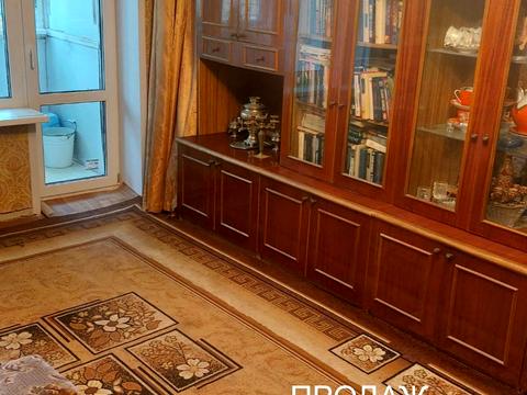 квартира по адресу Деревянко, 11