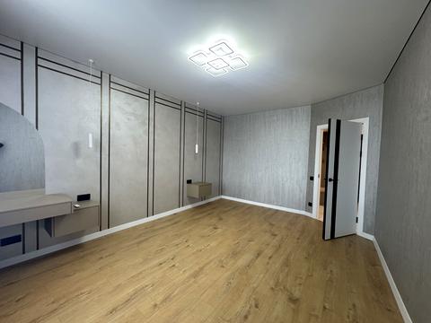 квартира по адресу Степана Бандери ул., 30-А