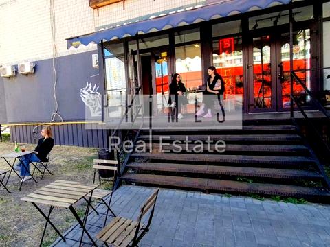 коммерческая по адресу Вишняковская ул., 12