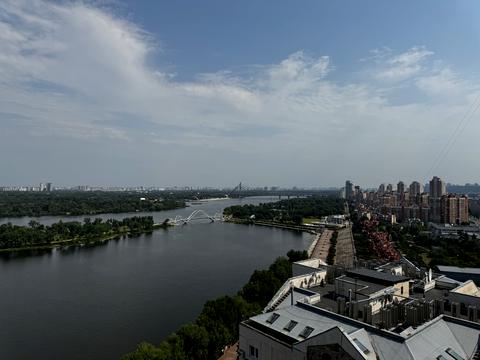 квартира по адресу Владимира Ивасюка просп. (Героїв Сталінграду), 12-Є