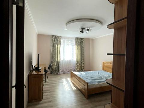 квартира за адресою Княгині Ольги вул., 100