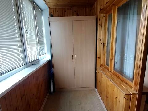 квартира по адресу Николая Лаврухина ул., 11
