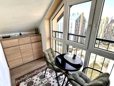 квартира за адресою Стрийська вул., 111