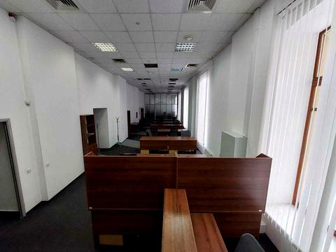 коммерческая по адресу Бульварно-Кудрявская ул. (Воровского), 15