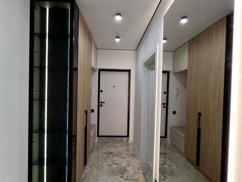 квартира по адресу Мира ул., 100