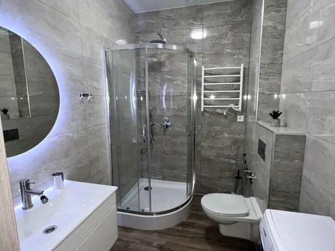 квартира за адресою Зоряний бульв., 1м