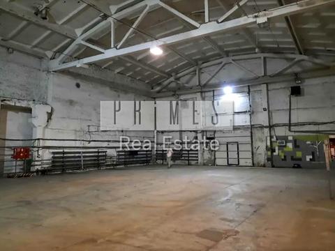 коммерческая по адресу Столичное шоссе, 100