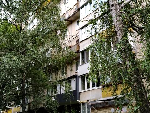 квартира по адресу Світлицького ул., 30/20б