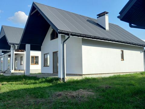 будинок за адресою с. Михайлівка-Рубежівка, Зарічна