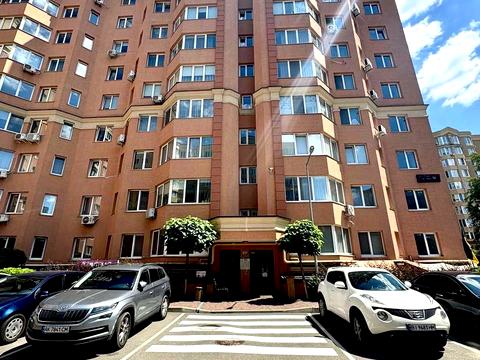 квартира за адресою Миру вул., 50