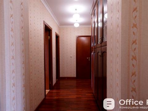 квартира по адресу Борщаговская ул., 145