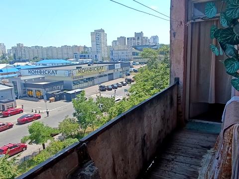 квартира за адресою Оболонський просп., 51/30