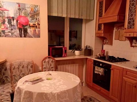 квартира по адресу Саксаганского ул., 85/23