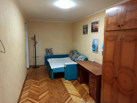 квартира по адресу Владимира Ивасюка просп. (Героїв Сталінграду), 20-А