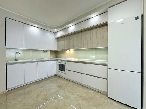 квартира за адресою Княгині Ольги вул., 100л