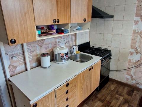 квартира по адресу Оксани Вороніної пер. (Металістів), 1