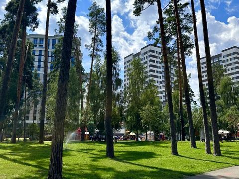 квартира за адресою Університетська вул., 3/9