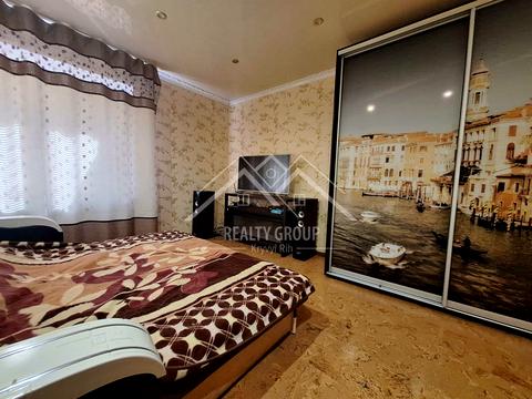 квартира по адресу Университетский просп. (Гагарина), 63