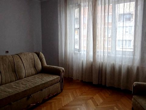 квартира по адресу Кавалеридзе ул. (Келдыша), 17