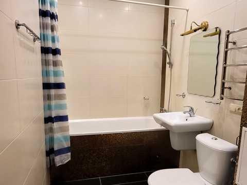 квартира за адресою Київ, Михайла Гришка вул., 9