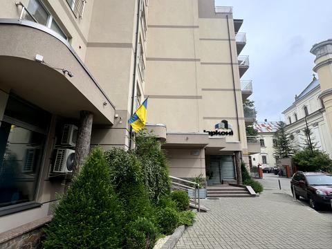 квартира по адресу Тершаківцвв, 1 б