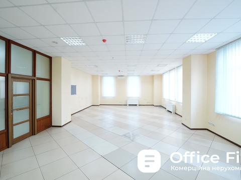 коммерческая по адресу Антоновича ул. (Горького), 33в