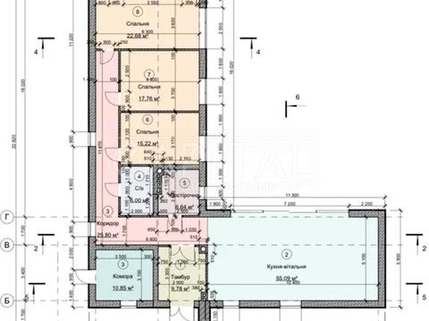 дом по адресу Юліанська