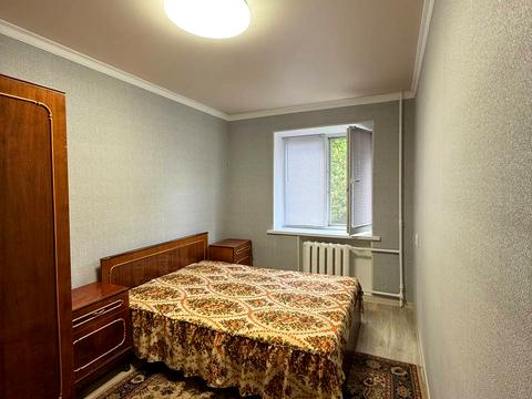 квартира по адресу Миру просп., 88