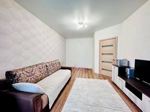 квартира по адресу Панаса Мирного ул., 11