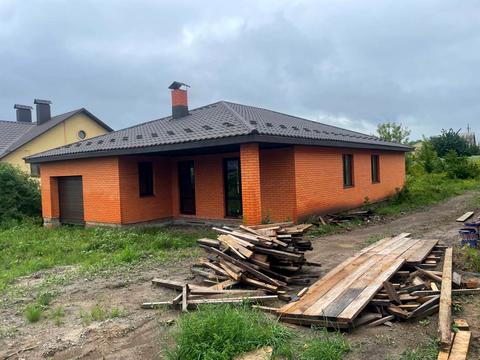 дом по адресу Гошинського ул., 11