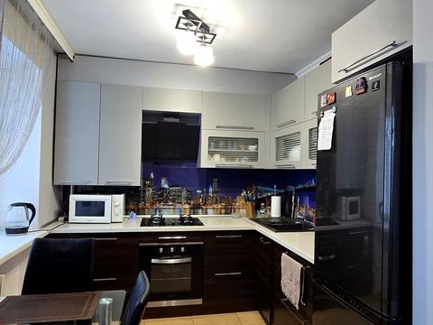 квартира по адресу Большая Морская ул., 34