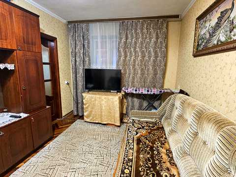 квартира по адресу Фузиків пер. (Баумана), 6