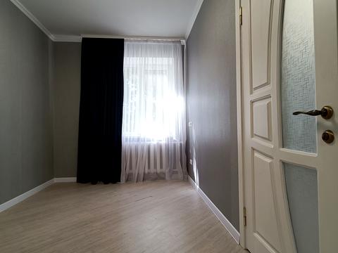 квартира за адресою Миколи Зерова вул. (Пархоменка), 5